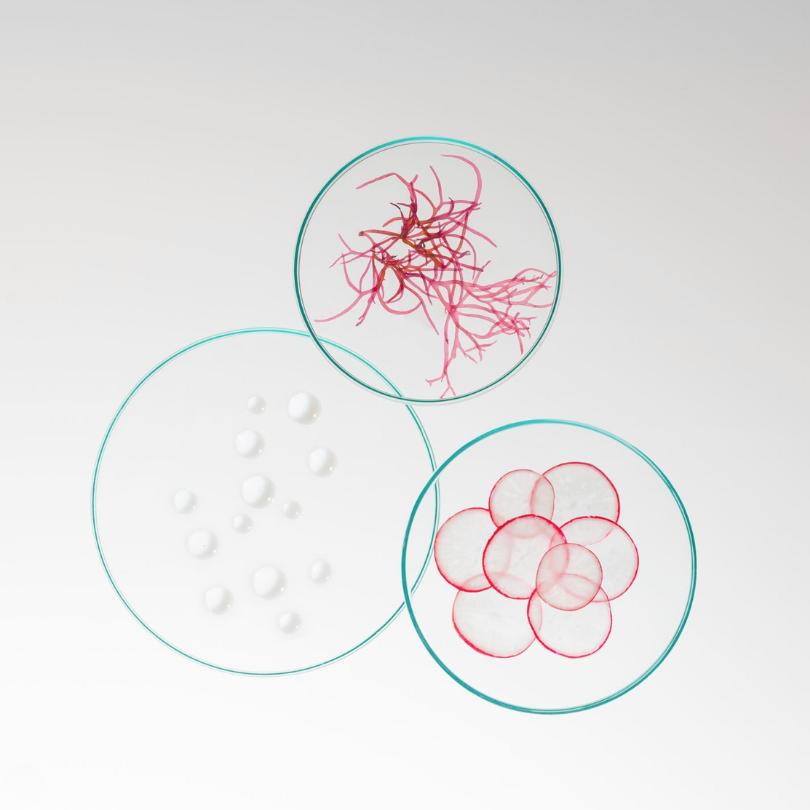 HIRASKIN™ Second Skin Collagen Masks (50)